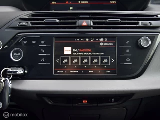 Citroën C4 Picasso Citroen C4 Picasso 130pk Feel I Automaat I 68.000km!! I - afbeelding nr 17