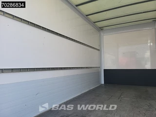 Mercedes-Benz Sprinter Mercedes Sprinter 317 CDI Automaat Bakwagen Achterdeuren Airco Camera Euro6 Meubelbak Koffer 21m3 Airco - afbeelding nr 7