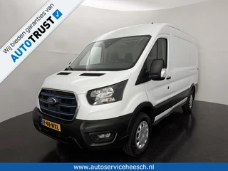 Ford E-Transit 390 68KWH L2H2 l 360 CAMERA l NAVI l CLIMATE CONTROL