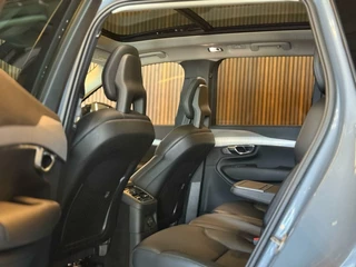 Volvo XC90 Volvo XC90 2.0 T8 Recharge AWD R-Design 7p PANO HUD 360* - afbeelding nr 13