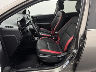Kia Picanto Kia Picanto 1.0 MPi GT-Line Edition - afbeelding nr 10