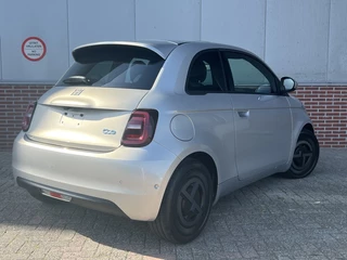 Fiat 500e - afbeelding nr 23