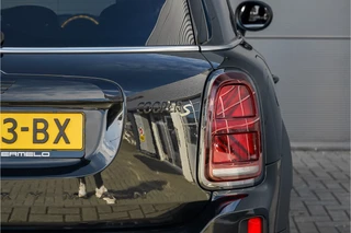 MINI Countryman Pano Leder Camera 19