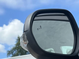 Ford Puma Ford Puma 1.0 EcoBoost Hybrid ST-Line 125pk | Apaptieve Cruise | BLIS | Winterpack | Achteruitrijcamera | SYNC 3 Navigatie - afbeelding nr 12