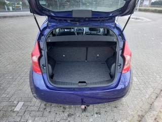 Nissan Note - afbeelding nr 5