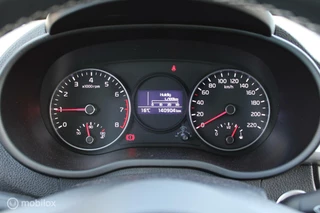 Kia Picanto Kia Picanto 1.0 T-GDI X-Line STOEL- EN STUURVW APPLE CARPLAY - afbeelding nr 28