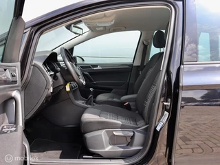 Volkswagen Golf Sportsvan Volkswagen Golf Sportsvan 1.2 TSI Lounge PDC Navi Cruise Stoelverwarming - afbeelding nr 12
