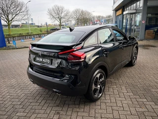 Citroën C4 - afbeelding nr 11