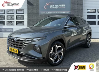 Hyundai Tucson Hyundai Tucson 1.6 T-GDI PHEV Comfort Smart 4WD - afbeelding nr 1