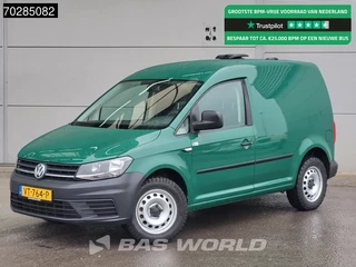 Volkswagen Caddy - 6578789-0