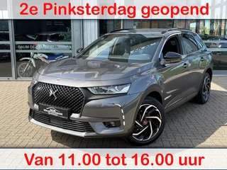 DS DS 7 Crossback 1.2 PT 130PK PERFORMANCE AUTOMAAT AIRCO NAVI.