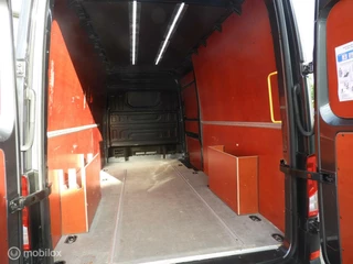 Volkswagen Crafter Volkswagen Crafter Bestel  2.0 TDI L4H3 - afbeelding nr 9