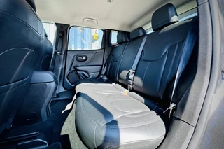 Jeep Renegade - afbeelding nr 11