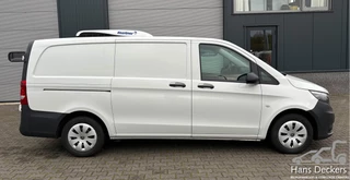 Mercedes-Benz Vito Airco Parktronic / Direct inzetbaar! - afbeelding nr 3