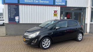 Opel Corsa - afbeelding nr 31