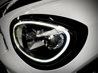 MINI Countryman Mini Mini Countryman 2.0 Cooper S ALL4 Chili PANO NAVI 192 PK TREKHAAK AFNEEMBAAR - afbeelding nr 16