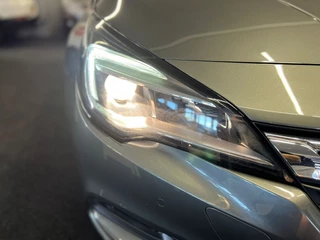 Opel Astra Opel Astra Sports Tourer 1.0 *2017* Vol opties*Leder*Camera*LED - afbeelding nr 20