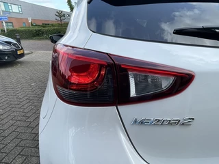 Mazda 2 - afbeelding nr 16