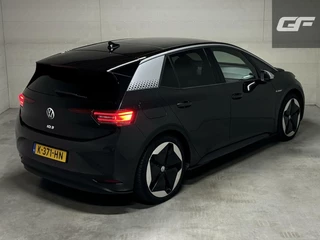 Volkswagen ID.3 Volkswagen ID.3 First Max 58 kWh Pano Sfeer Hud Trekh. NAP - afbeelding nr 5