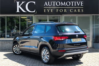 SEAT Ateca SEAT Ateca 1.5TSi Business Intense | Pano | Trekhaak | Leder - afbeelding nr 5