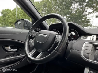 Land Rover Range Rover Evoque Range Rover Evoque | 2.0 Si 4WD | Pano | Zwart Leer | 2016 - afbeelding nr 16