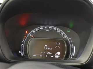 Toyota Aygo Toyota Aygo X 1.0 VVT-i S-CVT Play Automaat | Camera - afbeelding nr 7