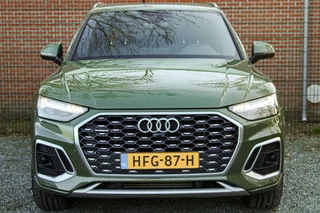 Audi Q5 LEDER/CAMERA/TREKHAAK - afbeelding nr 8