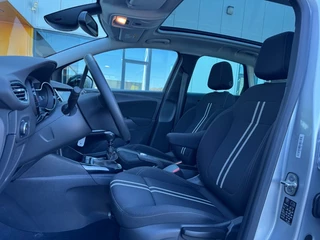 Opel Crossland - afbeelding nr 24