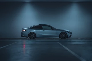 Mercedes-Benz E-Klasse - afbeelding nr 35