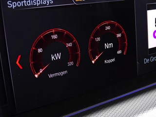 BMW 5 Serie BMW 5 Serie 540i 340PK High Ex. M-pakket / BMW Individual / LED - afbeelding nr 43