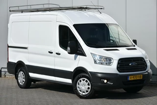 Ford Transit Ford Transit 2.0 TDCI 170pk L2H2 Camera 2x Schuifdeur Cruise - afbeelding nr 5