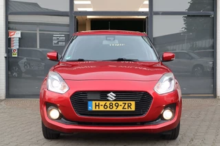 Suzuki Swift - afbeelding nr 4