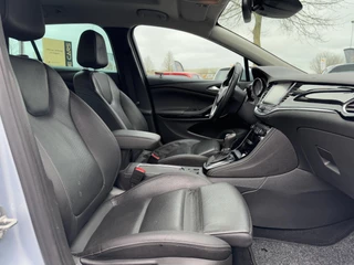 Opel Astra Opel Astra Sports Tourer 1.4 Innovation 2e Eigenaar,Schuifdak,Trekhaak,Navi,Clima,Cruise,PDC,N.A.P,Nieuwe Apk bij Aflevering - afbeelding nr 9