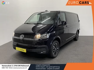 Volkswagen Transporter 2.0 150PK L2H1 Highline Automaat