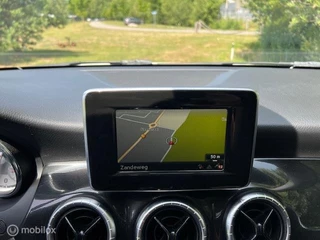 Mercedes-Benz CLA Mercedes CLA-klasse 200 Prestige - afbeelding nr 14