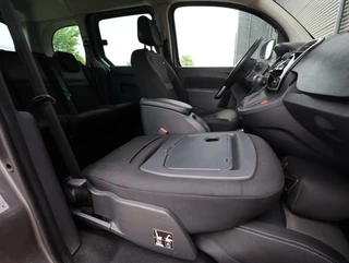 Renault Kangoo Renault Kangoo Family 1.2 TCe Limited Automaat (Vol-Opties!) - afbeelding nr 12