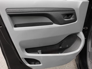 Peugeot Expert Peugeot Expert 2.0 180PK Long L3 Premium Dubbele Cabine Automaat Airco Cruise control Bluetooth Navigatie Carplay Trekhaak - afbeelding nr 14