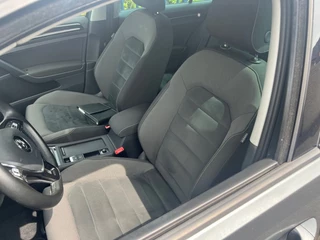 Volkswagen Golf Volkswagen Golf 1.4 TSI HL BNS R NAVI PDC V+A XENON LED - afbeelding nr 11
