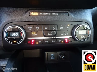 Ford Kuga Ford Kuga 2.5 PHEV Titanium X | Cruise Adaptief |Winterpakket !!! - afbeelding nr 19