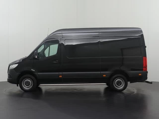 Mercedes-Benz Sprinter Mercedes-Benz Sprinter 315CDI 9G-Tronic Automaat L2H2 | Navigatie | Camera | 3-Persoons | Airco | Cruise | Betimmering - afbeelding nr 12