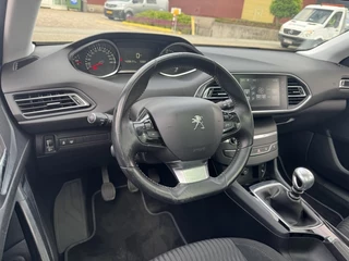 Peugeot 308 Peugeot 308 1.6 BlueHDi Panorama|6Bak 2015 - afbeelding nr 5