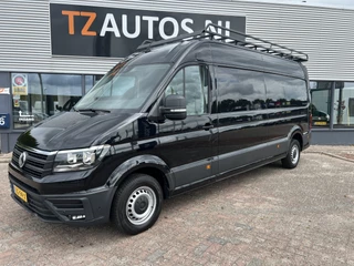 Volkswagen Crafter - 488698866-0