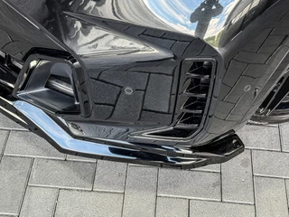 BMW X5 BMW X5 xDrive50e 490PK High Executive M-Sport | PANO | HARMAN KARDON | SKYLOUNGE | WARMTECOMFORT | LEDER | - afbeelding nr 40