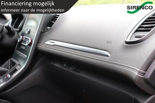 Renault Grand Scénic Renault grand scenic 1.3 TCe Intens deels leder carplay trekhaak android climate&cruise control virtual cockpit - afbeelding nr 33