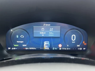 Ford Kuga Ford Kuga 2.5 PHEV Active X 243pk | Wegklapbare trekhaak | Winter Pack | AGR-stoelen | Adaptive cruise control | 2.100 kg trekgewicht - afbeelding nr 23
