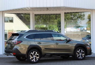 Subaru Outback Subaru Outback 2.5i CVT Premium | Eyesight | Navigatie | Harman Kardon | - afbeelding nr 2