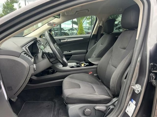 Ford Mondeo Ford Mondeo Wagon 1.5 Titanium Automaat Uitzonderlijke staat! - afbeelding nr 15