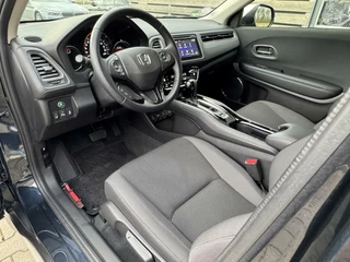 Honda HR-V Honda HR-V 1.5 i-VTEC Business Edition Automaat|ECC|Navi|Trekhaak|Camera| - afbeelding nr 11
