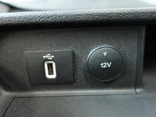 Ford Transit Custom Ford Transit Custom 300 2.0 TDCI L2H1 Trend Automaat Dubbele cabine Airco Navi Cruise control Camera - afbeelding nr 18