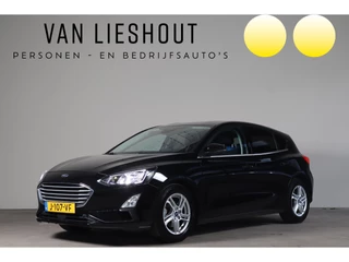 Ford Focus 1.0 EcoBoost Trend Edition Business NL-Auto!!